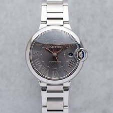 Cartier Ballon Bleu De Cartier