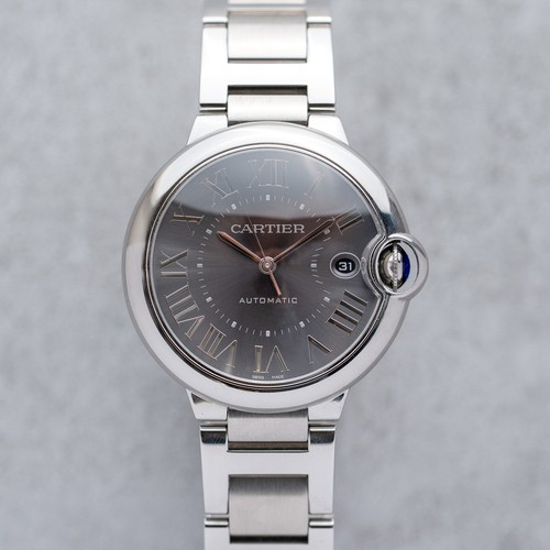 Cartier ballon bleu - ballon,