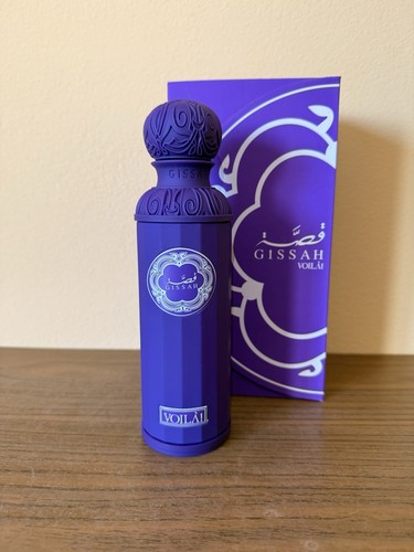 Gissah voila eau - gissah, de