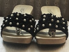 Softclox Sandalen Größe 40