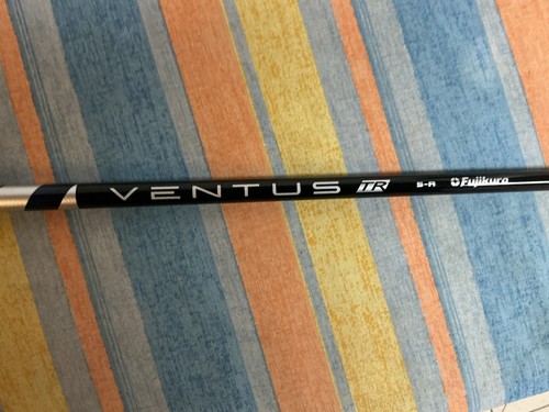 Driverschaft fujikura ventus - driverschaft,