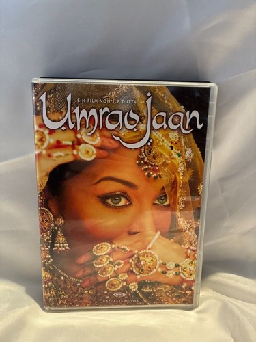 Umrao jaan shetty sunil - jaan,