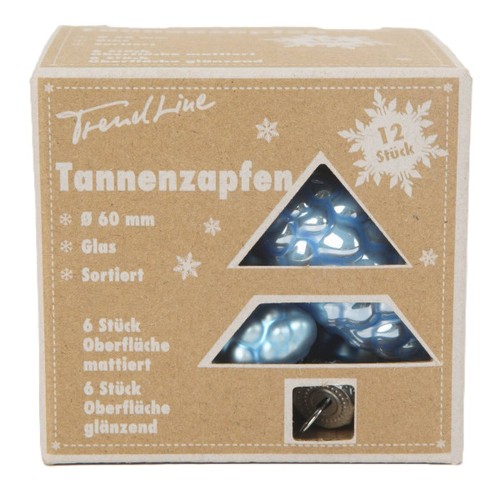 Trendline weihnachtskugeln aus - weihnachtskugeln,