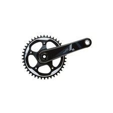 SRAM Force Kurbelgarnitur 172,5mm GXP