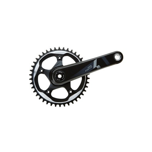 Sram force kurbelgarnitur - sram,