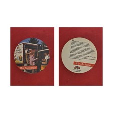 Meckatzer Bierkisten Brauerei