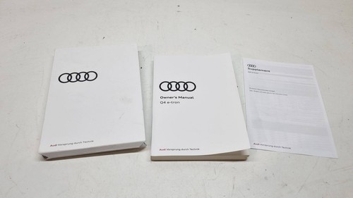 Audi sportback tron 2024 - q4, e-tron