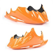 Ermax Belly Pan Spoiler