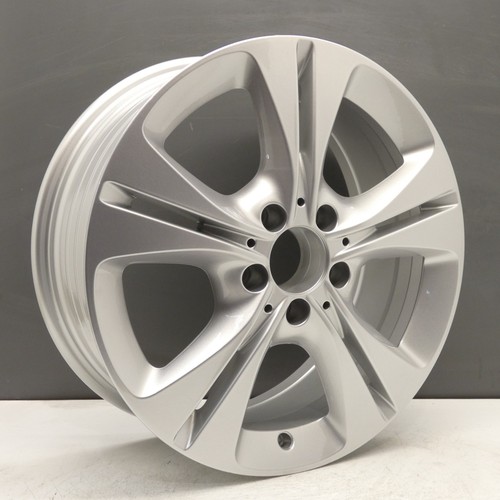 Mercedes benz klasse silber - benz,