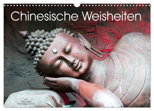 Chinesische weisheiten - chinesische,