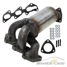 ATEC KATALYSATOR KAT MIT