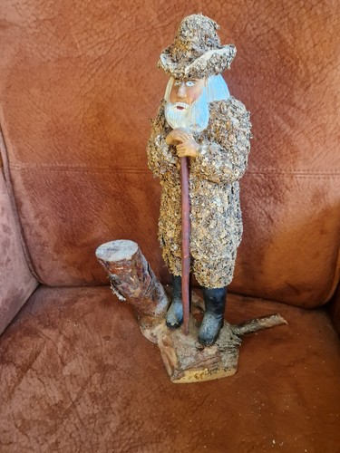 Schöner alter moosmann - schöner,