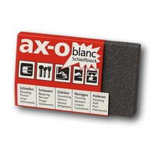 ARTIFEX Schleifblock |