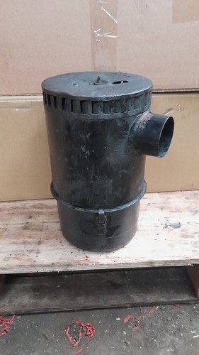 Land rover serie - 2,3, und