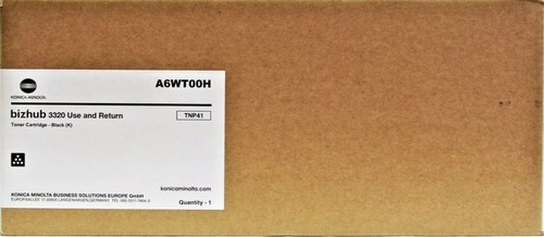 Original konica minolta - original,