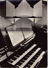 uralte AK, Berlin-Weißensee