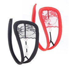 Lau-Fashion® 1 Paar Perlen