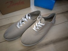 Kaum getragene DooDogs Canvas Sneaker EU 42