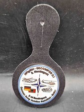 Bundeswehr brustanhänger - bundeswehr,
