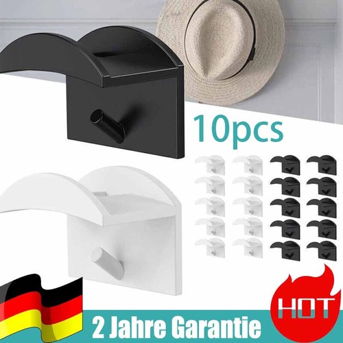 10pcs hutständer - 10pcs,