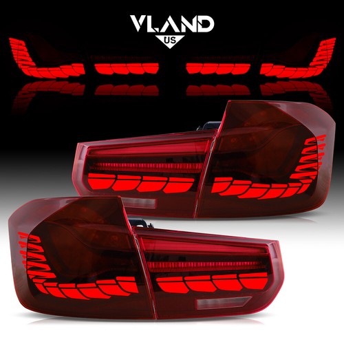 Voll led rücklichter für - voll-led-rücklichter,