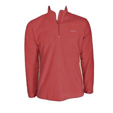 Reebok Damen Fleece Sweatshirt