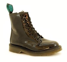 Solovair NPS Shoes Made in