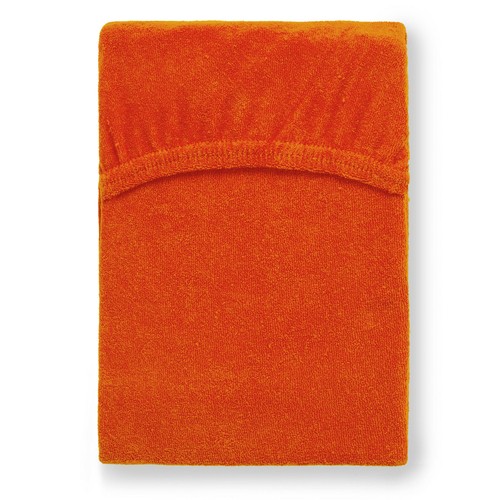 Frottee spannbettlaken - frottee,
