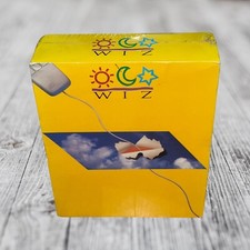 Wiz by CalComp IBM PC Edition