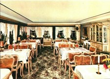 Lütjensee , Forsthaus Seebergen , Inh. Werner Genke 