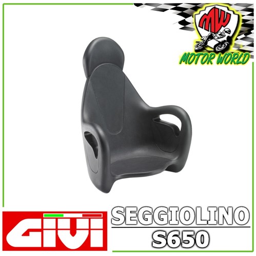 Givi s650 motorroller und - givi,