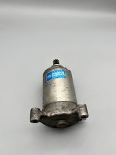 Hyosung GA 125 Anlasser Starter motor #26061