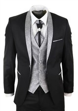 Herren teile hochzeitsanzug - herren,