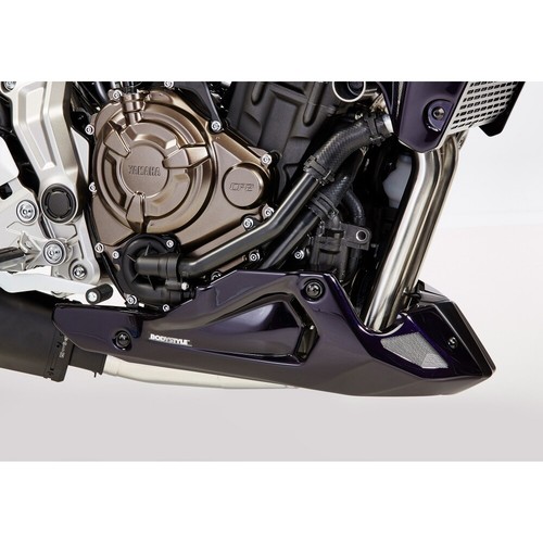 Bodystyle bugspoiler passend - bodystyle,