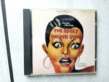 The rocky horror show - horror, -musical