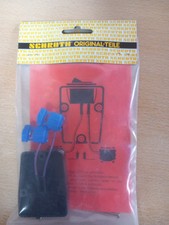 Schroth Aufbausperrschalter für asm-autocontrol II   nr.  00096 