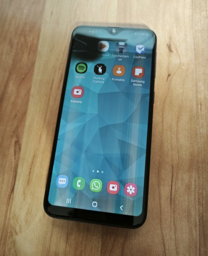Samsung galaxy a20e dual - samsung,