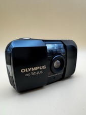 Olympus Infinity Stylus