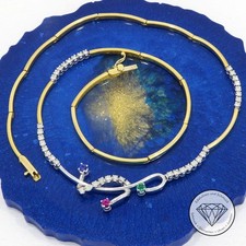 Wert 7.500,- Brillant