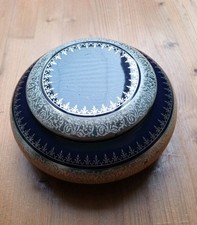 Schöne Blechdose TCHIBO