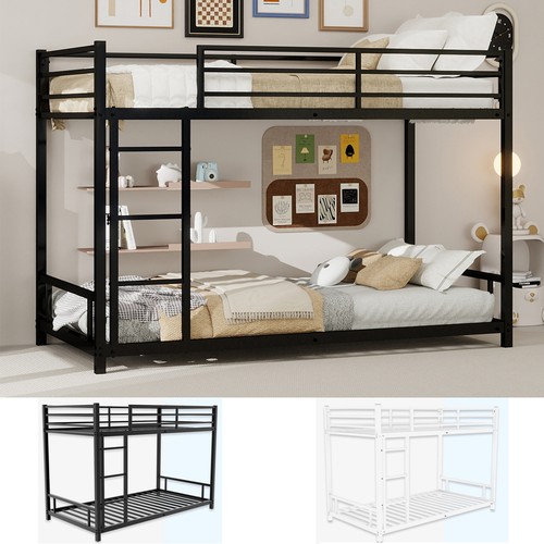 Metall etagenbett kinderbett - metall,