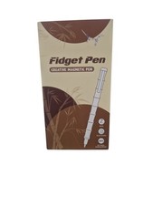 Fidget Pen, Magnetischer