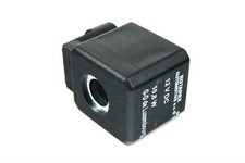 Rotarex magnetspule 12v 8w - rotarex,