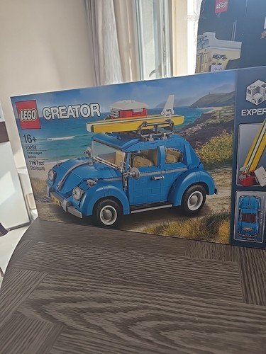 Lego 10252 creator - 10252,