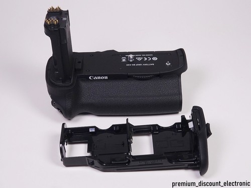 Canon e20 kameragriff - bg-e20,