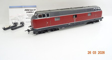 MBW Spur 0 40146 Diesellok V
