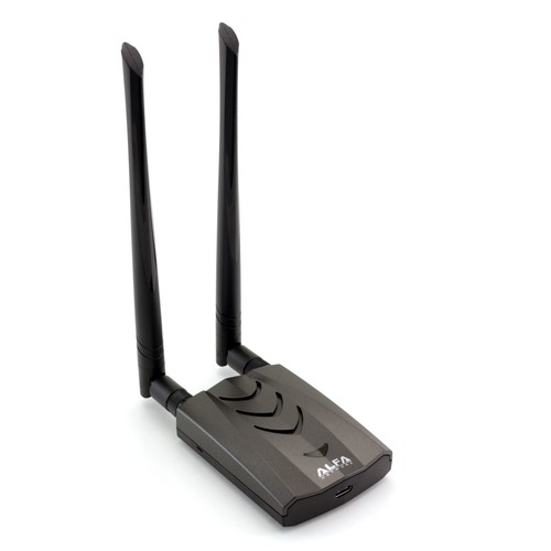 Alfa network awus036ach - alfa, awus036ach-c