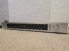 Vintage Kenwood GE-90 Stereo