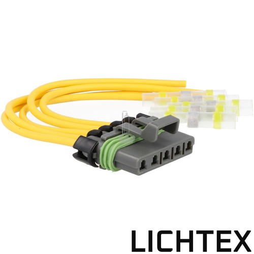Kabelreparatursatz stecker - kabelreparatursatz,