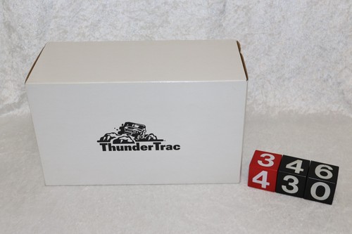 Exoto thunder trac general - exoto,
